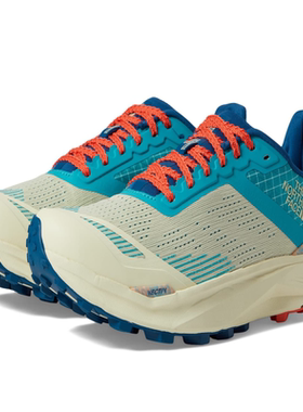 THE NORTH FACE/北面女士Infinite2跑鞋弹力防滑运动鞋9848342