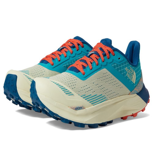 THE NORTH FACE/北面女士Infinite2跑鞋弹力防滑运动鞋9848342