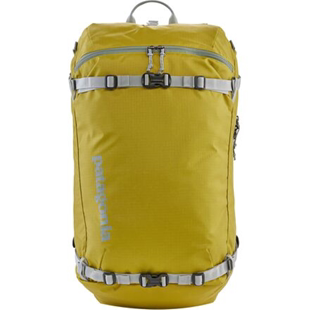 巴塔哥尼亚男女双肩背包电脑包商务休闲40L正品 PATAGONIA PATZ9NM