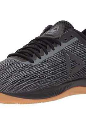 Reebok/锐步男鞋轻便减震透气拼色运动训练鞋正品M47102_580