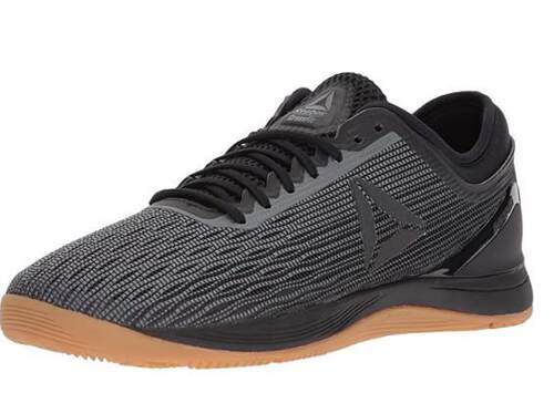 reebok轻便减震透气拼色正品男鞋
