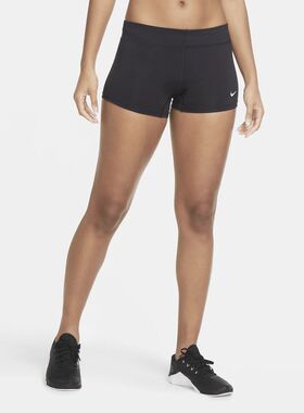 Nike/耐克女短裤排球比赛大裤衩透气竞赛弹力舒适百搭108720