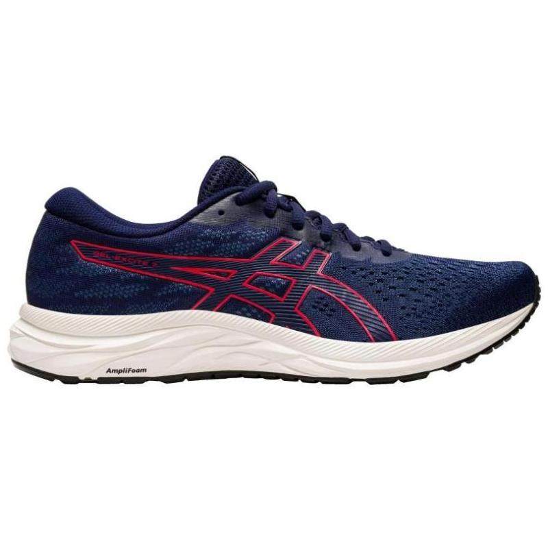 asics/亚瑟士男鞋运动鞋跑步鞋覆面透气gel-excite 7正品14748905