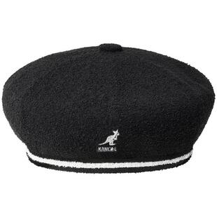 Kangol袋鼠男女帽子贝雷帽时尚 K3408 画家英伦风显脸小拍照正品