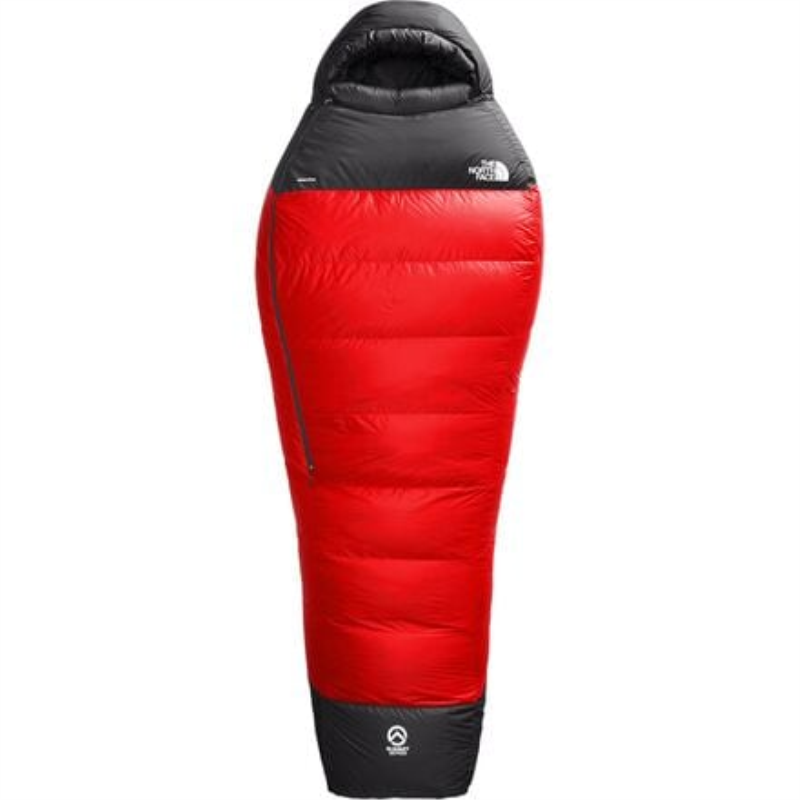 THE NORTH FACE/北面羽绒睡袋野营旅行加厚保暖防寒正品TNFZBL5
