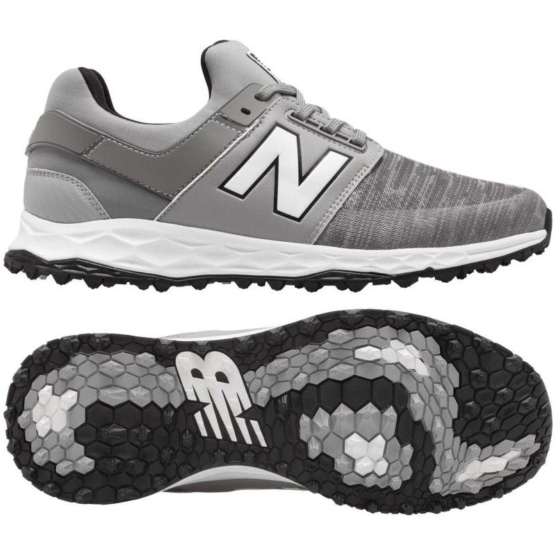 NEW BALANCE男鞋运动鞋高尔夫球鞋防水Fresh Foam正品14745783