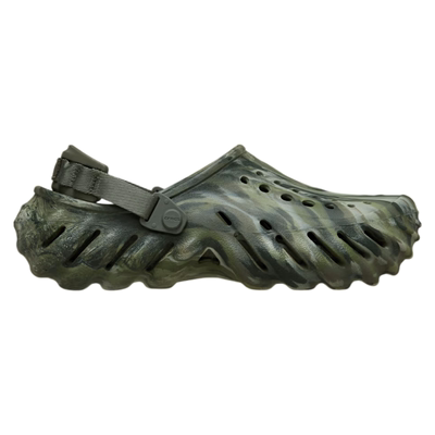 Crocs卡骆驰洞洞鞋男女拖鞋包头拖沙滩鞋凉拖波波鞋户外涉水鞋