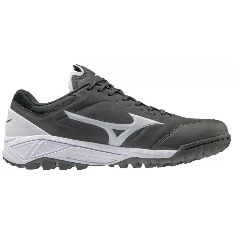 mizuno/美津浓女鞋运动鞋休闲鞋低帮缓震防滑透气正品14745348