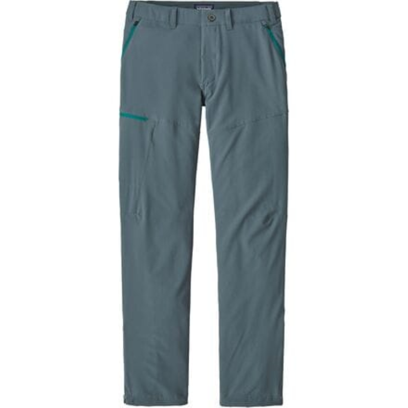 PATAGONIA/巴塔哥尼亚男运动长裤休闲宽松潮牌秋新款正品PATZ9QV