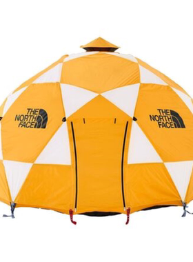 THE NORTH FACE/北面帐篷户外露营野营防水新款8人4季正品TNF2660