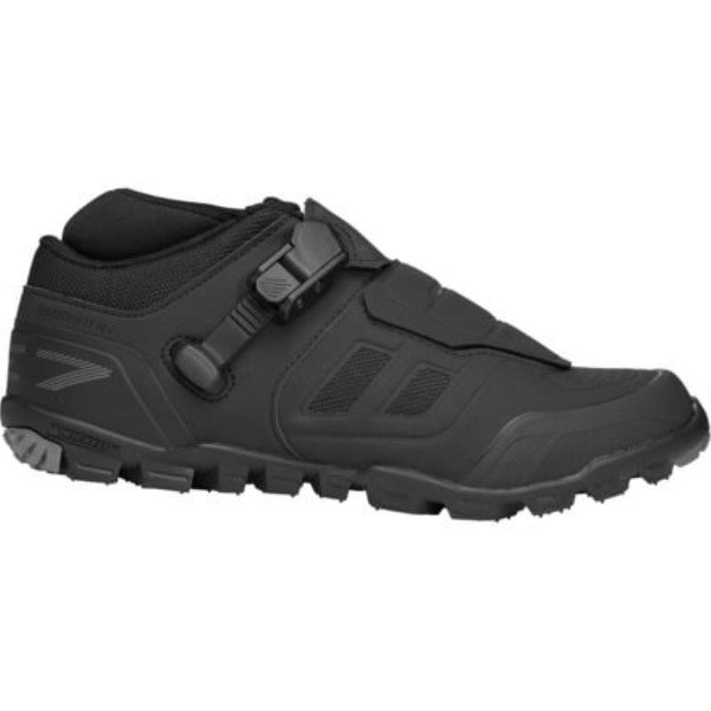 SHIMANO/禧玛诺男骑行鞋运动低帮防滑春秋ME702抓地正品SHIU1B5
