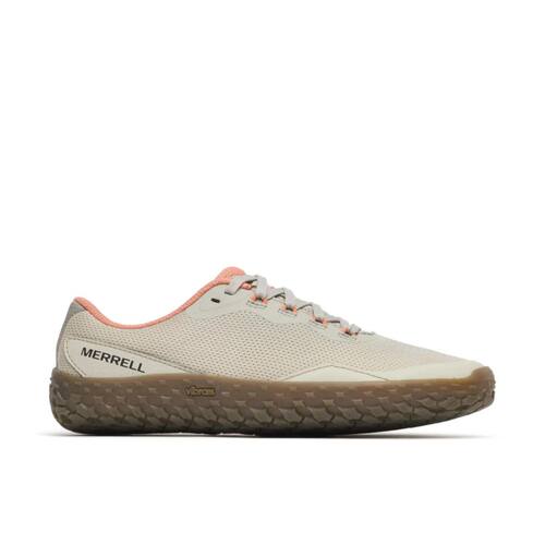 Merrell 迈乐女鞋户外运动鞋远足鞋女训练鞋防踢耐磨抓地透气