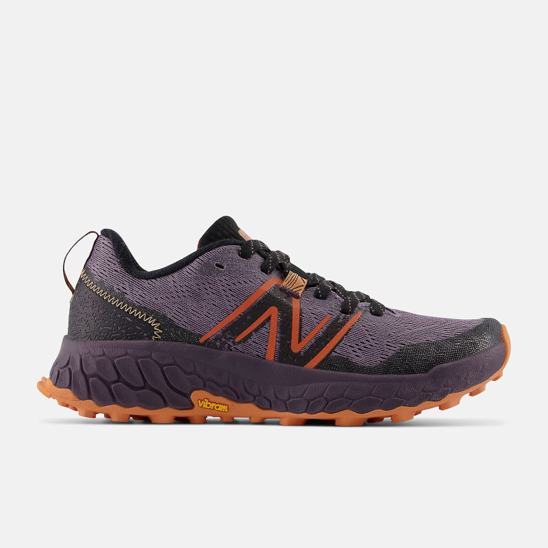 NEW BALANCE NB女运动鞋跑鞋稳定抓地越野跑鞋户外WTHIERV7