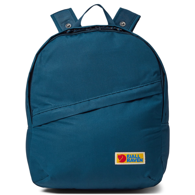 fjallraven/北极狐16升书包双肩背包电脑包轻便实用收纳经典时尚