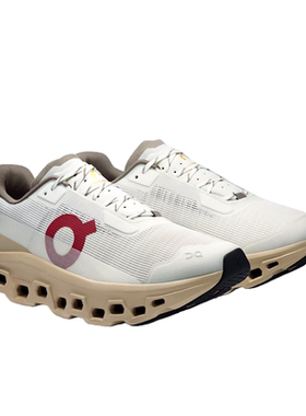 On/昂跑越野跑鞋男鞋女鞋运动鞋缓震Cloudmonster Void马年限定款