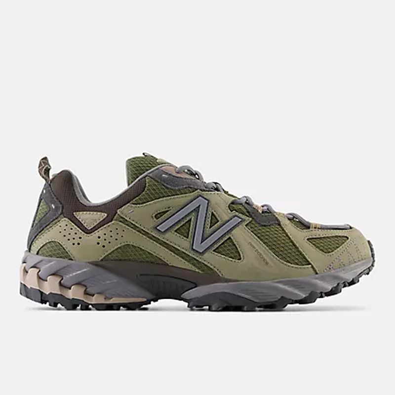 NEW BALANCE NB男女鞋运动鞋跑鞋稳定抓地610v1防滑户外透气夏图片