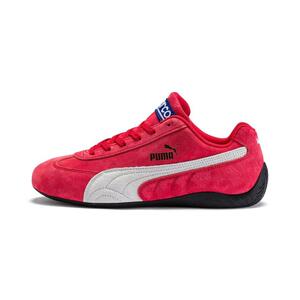 PUMA/彪马男运动休闲鞋SpeedCatSparco系带低帮美国直邮339844-T1