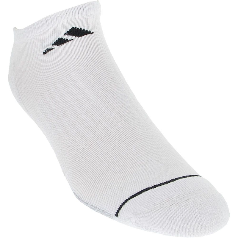 Adidas/阿迪达斯男士短袜隐形袜3条装舒适春秋正品AD 5148065A