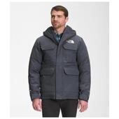 NORTH FACE男羽绒服工装 口袋冬季 北面THE 鹅绒保暖正品 NF0A5GJX