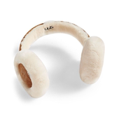 UGG羊皮耳罩毛绒舒适感秋冬保暖时尚 可爱小众男女正品 12701391