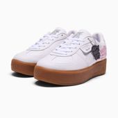 运动鞋 city增高小白鞋 厚底板鞋 PUMA彪马女鞋 new york 德训鞋 牛皮