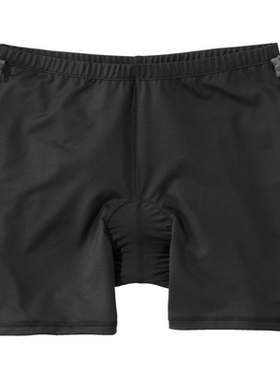 L.L.Bean/宾恩男士短裤弹力透气吸汗速干日常运动正品TA515831