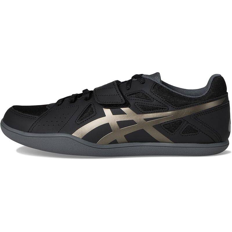 ASICS/亚瑟士男鞋跑鞋专业比赛铅球铁饼投掷鞋训练鞋田径鞋轻便