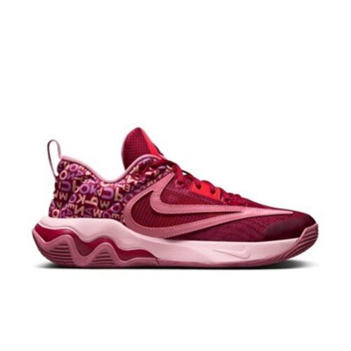 Nike/耐克男女鞋运动休闲鞋缓震户外Giannis Immortality 3百搭