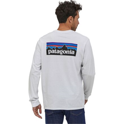 PATAGONIA/巴塔哥尼亚男套头衫卫衣长袖T恤打底春秋正品PATZ9GC