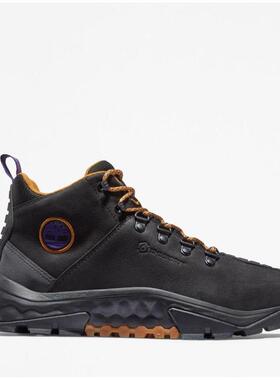 Timberland男鞋户外登山徒步鞋皮质轻质防滑时尚正品A2ER9015