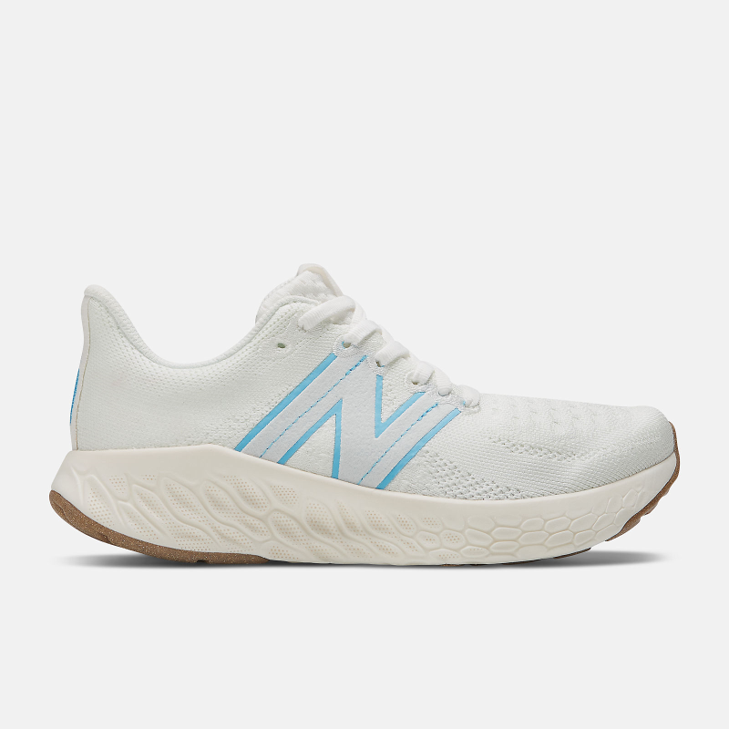 NEW BALANCE NB女运动鞋跑步鞋时尚缓冲防滑网面透气W1080V12