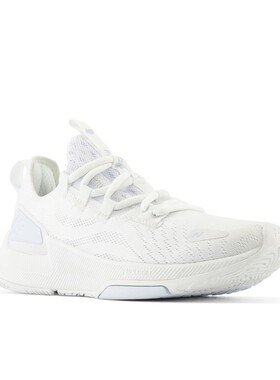 NEW BALANCE NB女运动鞋V2训练鞋圆头系带缓冲减震透气9884594