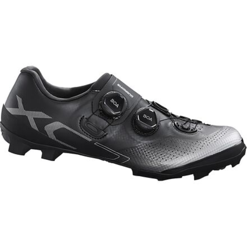 SHIMANO/禧玛诺男越野鞋运动低帮防滑春秋XC702抓地正品SHIU1E1