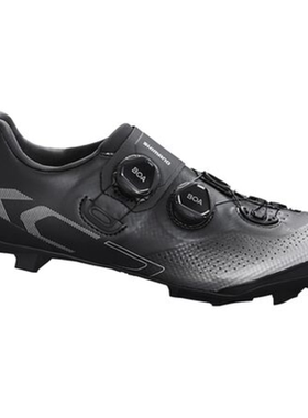 SHIMANO/禧玛诺男越野鞋运动低帮防滑春秋XC702抓地正品SHIU1E1