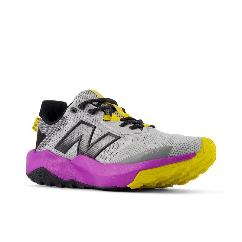 NEW BALANCE NB女运动鞋v6越野跑鞋公路鞋缓冲减震透气9957232
