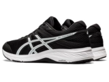 Asics/亚瑟士 Мужские кроссовки с амортизацией спортивной сетки с решающей сеткой с ячейкой сетки.