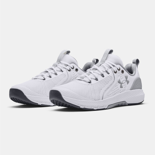 跑步运动鞋UA透气轻便男士