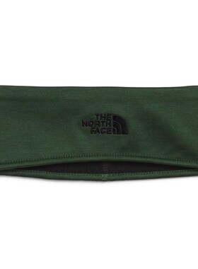 THE NORTH FACE/北面男帽子双面发带止汗带抓绒吸汗户外美版7WJA