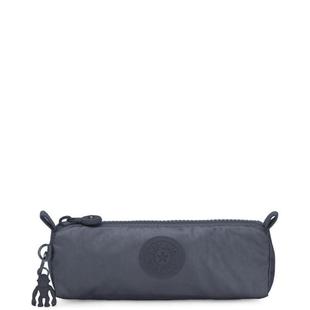 Kipling女手拿包小号学生上班笔袋耐磨锦纶正品11302146