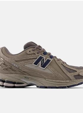 NEW BALANCE NB男款运动跑步鞋减震正品M1906RV1-39655