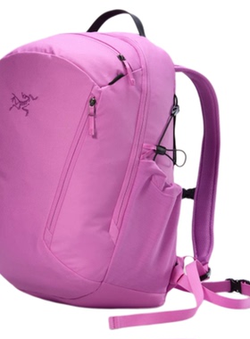 ARC'TERYX/始祖鸟登山包双肩包男女背包Mantis 26户外徒步包攀岩