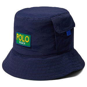 polo ralph lauren拉夫劳伦男帽渔夫帽盆帽钓鱼登山新品9910756