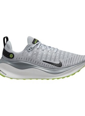 Nike/耐克男鞋运动休闲鞋抓地支撑InfinityRN 4舒适耐磨百搭健步