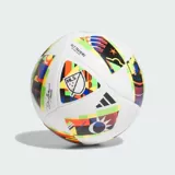Adidas, футбольный износостойкий модный мяч для тренировок, в американском стиле