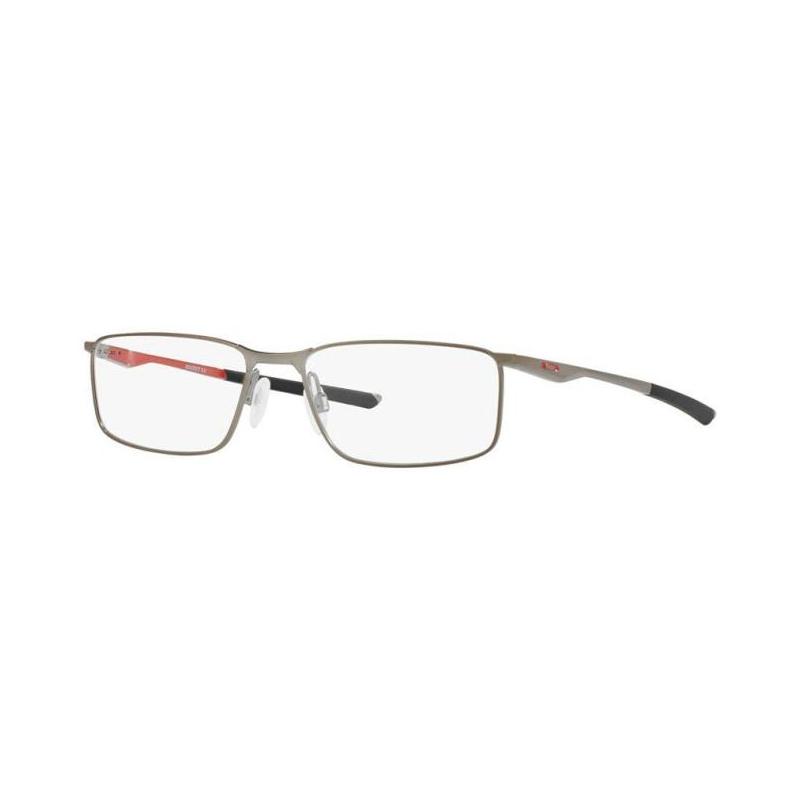 oakley/欧克利男眼镜ox3217款矩形眼镜美系户外舒适正品12159888
