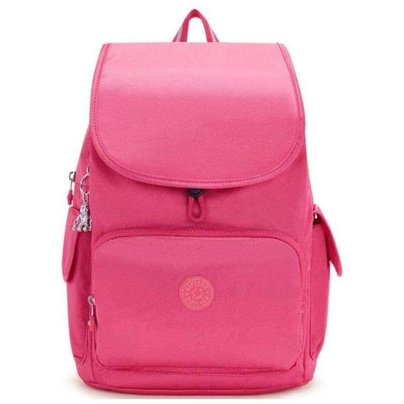 Kipling凯普林女包双肩包背包中号City Pack礼物正品12342495