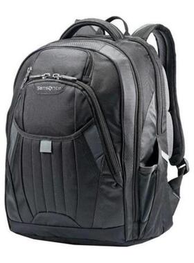 Samsonite/新秀丽男背包双肩包17寸电脑包Tectonic 2正品845673