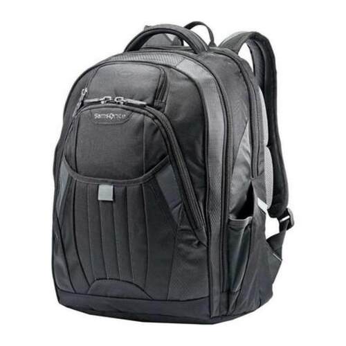 Samsonite/新秀丽男背包双肩包17寸电脑包Tectonic 2正品845673