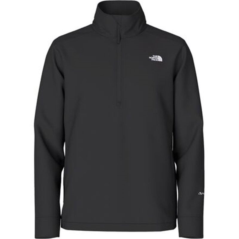 THE NORTH FACE/北面男套头衫卫衣长袖T恤基础款休闲运动春秋正品