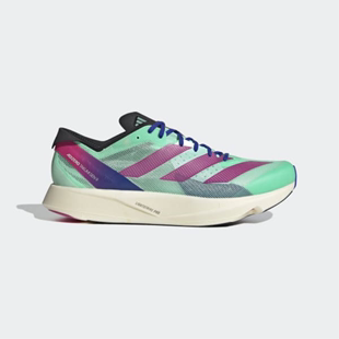 跑步鞋 Adidas阿迪达斯男女款 运动训练缓震舒适美国直邮GV9094